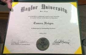 Baylor成绩单|贝勒大学学位证|贝勒大学文凭|Baylor毕业证