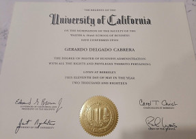 办理 Berkeley学历认证|制作 Berkeley学历认证|办理 加州大学伯克利分校文凭