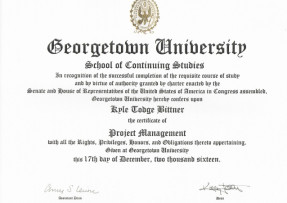 乔治城大学毕业证|Georgetown学历认证|办理 Georgetown毕业证成绩单