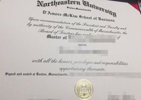 办理 Northeastern文凭|Northeastern学位证成绩单|Northeastern毕业证