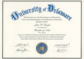 购买 UDel文凭|办理 特拉华大学学位证|UDel学历认证