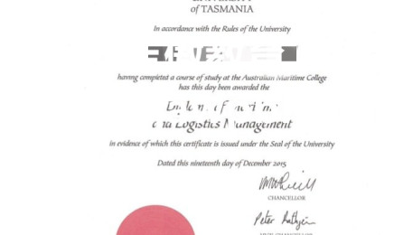 澳洲塔斯马尼亚大学毕业证购买|Tasmania学历学位证塔斯马尼亚大学文凭成绩单邮寄|塔斯马尼亚大学毕业证书官网可查办理Tasmania文凭