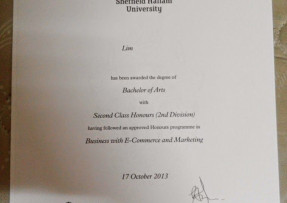 SHU毕业证|SHU文凭|谢菲尔德哈勒姆大学毕业证|SHU学位证